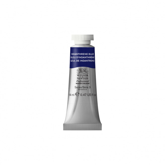 Aquarelle professionnelle Winsor & Newton Aquarelle professionnelle Winsor & Newton