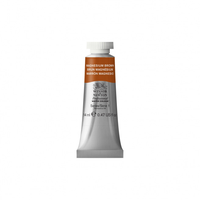 Aquarelle professionnelle Winsor & Newton Aquarelle professionnelle Winsor & Newton