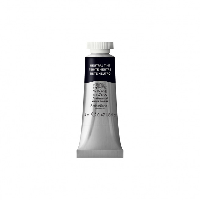 Aquarelle professionnelle Winsor & Newton Aquarelle professionnelle Winsor & Newton