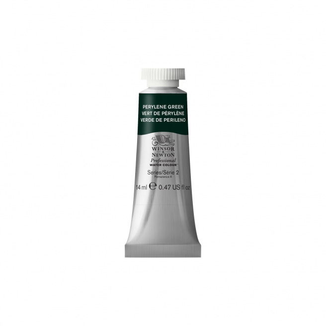 Aquarelle professionnelle Winsor & Newton Aquarelle professionnelle Winsor & Newton