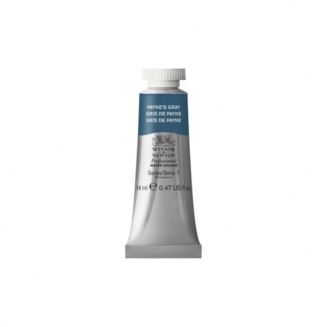 Aquarelle professionnelle Winsor & Newton Aquarelle professionnelle Winsor & Newton