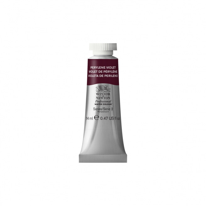 Aquarelle professionnelle Winsor & Newton Aquarelle professionnelle Winsor & Newton