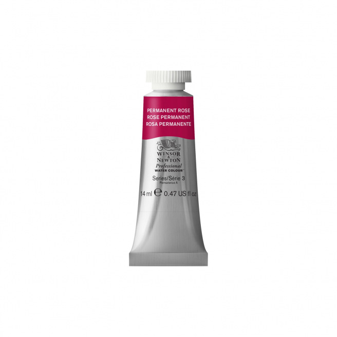 Professionele Winsor & Newton aquarelverf