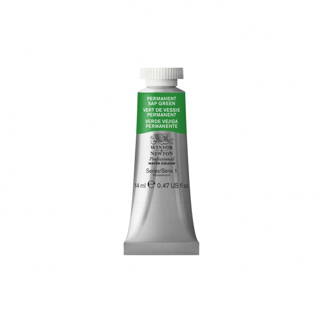 Aquarelle professionnelle Winsor & Newton Aquarelle professionnelle Winsor & Newton