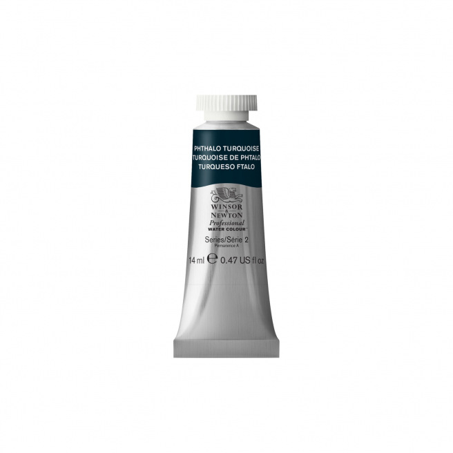 Aquarelle professionnelle Winsor & Newton Aquarelle professionnelle Winsor & Newton