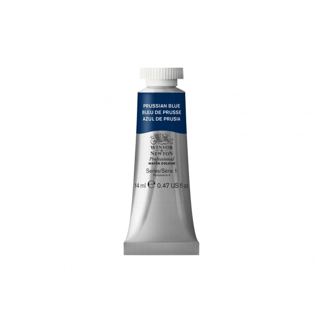 Aquarelle professionnelle Winsor & Newton Aquarelle professionnelle Winsor & Newton
