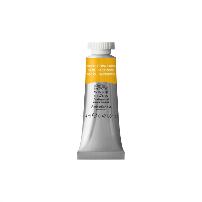 Aquarelle professionnelle Winsor & Newton Aquarelle professionnelle Winsor & Newton