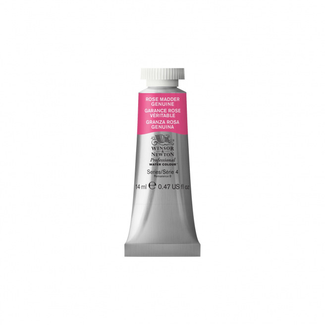 Aquarelle professionnelle Winsor & Newton Aquarelle professionnelle Winsor & Newton