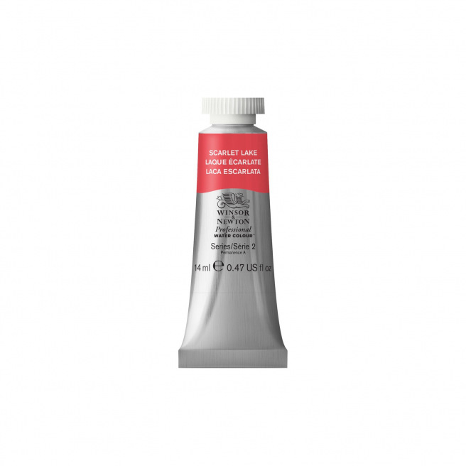 Aquarelle professionnelle Winsor & Newton Aquarelle professionnelle Winsor & Newton