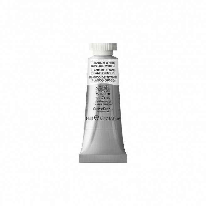 Aquarelle professionnelle Winsor & Newton Aquarelle professionnelle Winsor & Newton