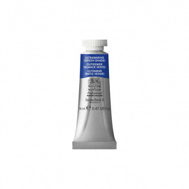 Aquarelle professionnelle Winsor & Newton Aquarelle professionnelle Winsor & Newton