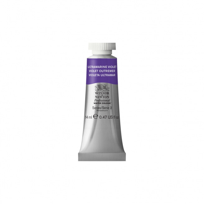 Aquarelle professionnelle Winsor & Newton Aquarelle professionnelle Winsor & Newton