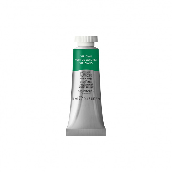 Aquarelle professionnelle Winsor & Newton Aquarelle professionnelle Winsor & Newton