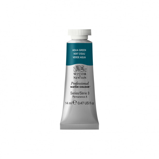 Aquarelle professionnelle Winsor & Newton Aquarelle professionnelle Winsor & Newton