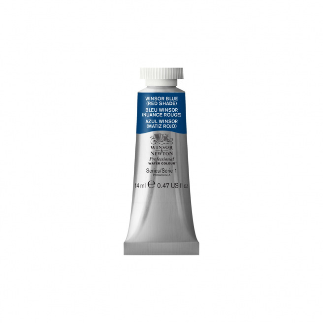 Aquarelle professionnelle Winsor & Newton Aquarelle professionnelle Winsor & Newton