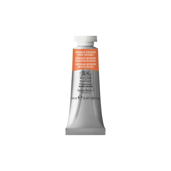 Aquarelle professionnelle Winsor & Newton Aquarelle professionnelle Winsor & Newton