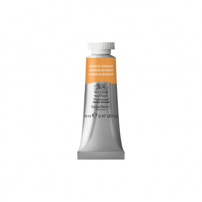 Aquarelle professionnelle Winsor & Newton Aquarelle professionnelle Winsor & Newton