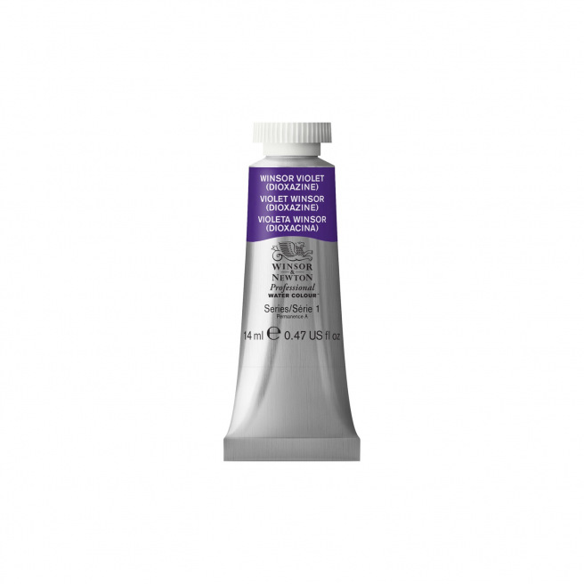 Aquarelle professionnelle Winsor & Newton Aquarelle professionnelle Winsor & Newton
