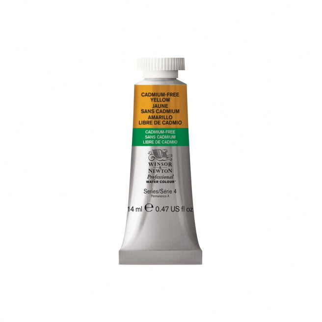 Aquarelle professionnelle Winsor & Newton Aquarelle professionnelle Winsor & Newton