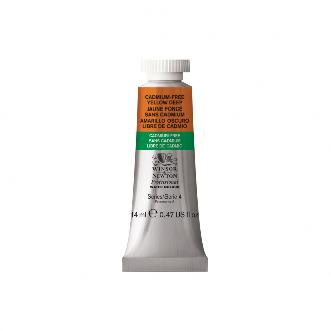 Aquarelle professionnelle Winsor & Newton Aquarelle professionnelle Winsor & Newton