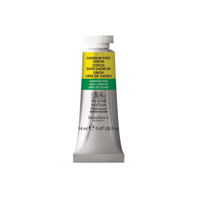Aquarelle professionnelle Winsor & Newton Aquarelle professionnelle Winsor & Newton