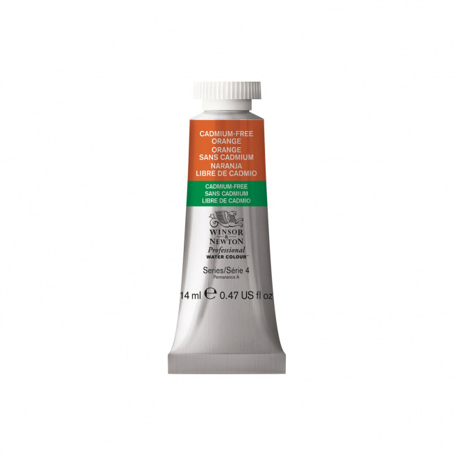 Aquarelle professionnelle Winsor & Newton Aquarelle professionnelle Winsor & Newton