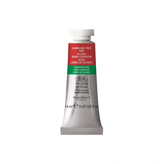 Aquarelle professionnelle Winsor & Newton Aquarelle professionnelle Winsor & Newton