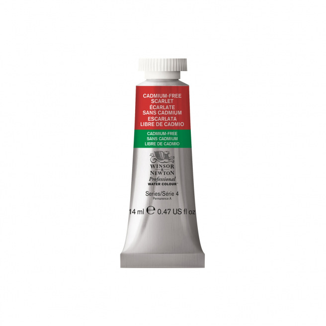 Aquarelle professionnelle Winsor & Newton Aquarelle professionnelle Winsor & Newton