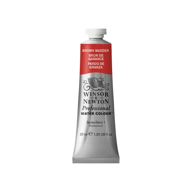 Aquarelle professionnelle Winsor & Newton Aquarelle professionnelle Winsor & Newton