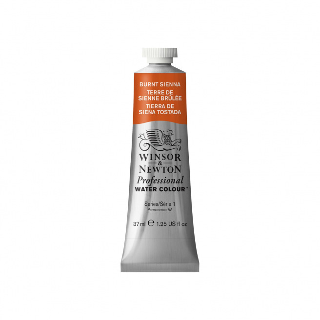 Aquarelle professionnelle Winsor & Newton Aquarelle professionnelle Winsor & Newton