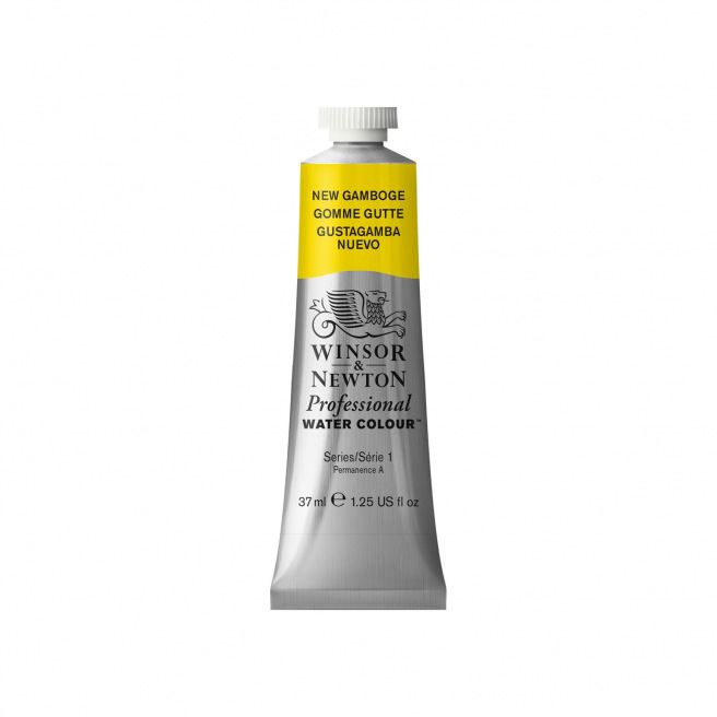 Aquarelle professionnelle Winsor & Newton Aquarelle professionnelle Winsor & Newton