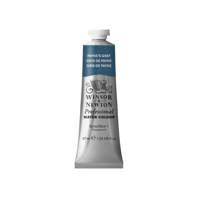 Aquarelle professionnelle Winsor & Newton Aquarelle professionnelle Winsor & Newton