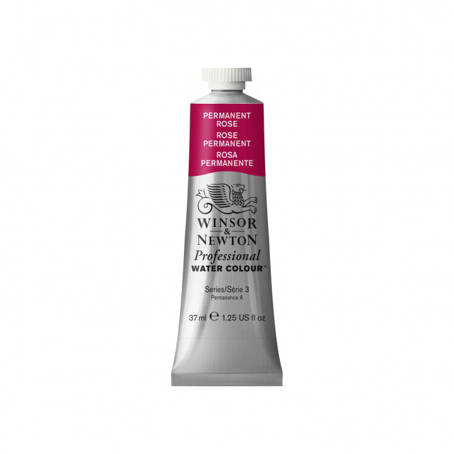 Professionele Winsor & Newton aquarelverf