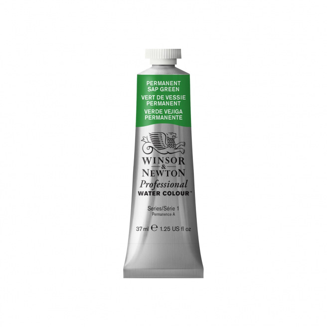 Aquarelle professionnelle Winsor & Newton Aquarelle professionnelle Winsor & Newton