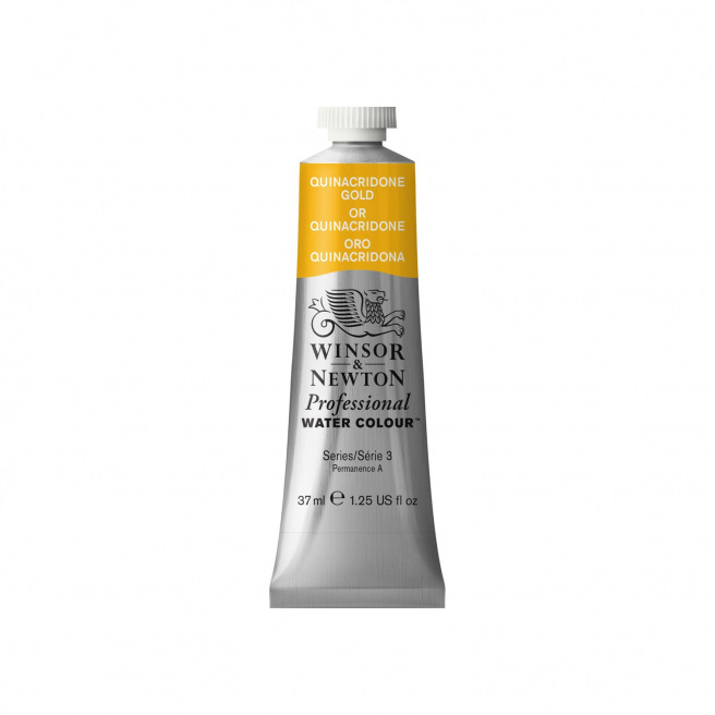 Aquarelle professionnelle Winsor & Newton Aquarelle professionnelle Winsor & Newton