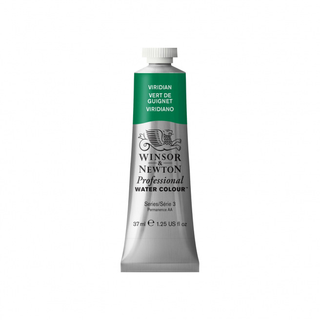 Professionele Winsor & Newton aquarelverf