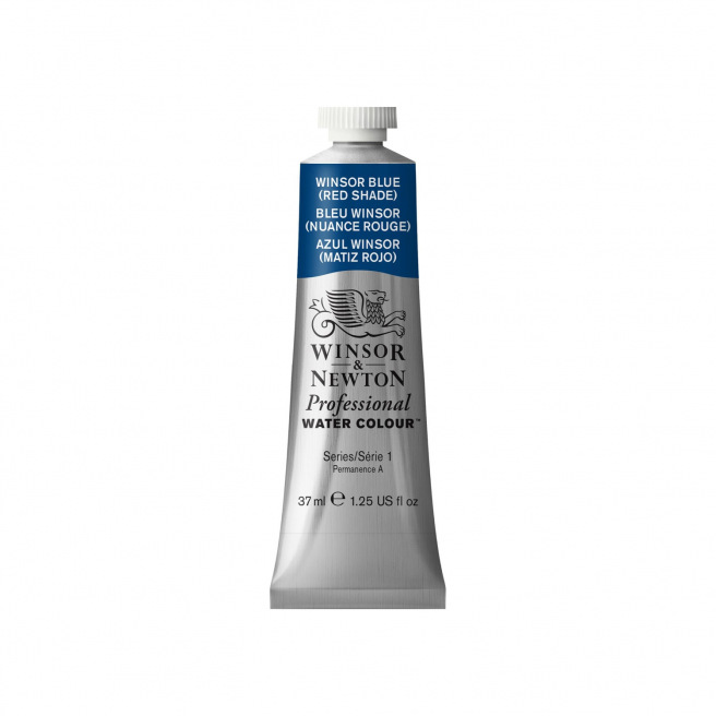 Professionele Winsor & Newton aquarelverf
