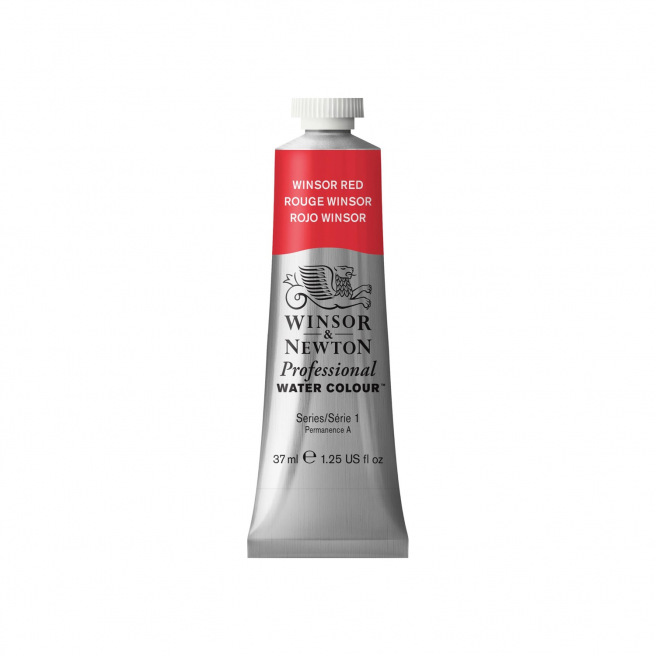 Aquarelle professionnelle Winsor & Newton Aquarelle professionnelle Winsor & Newton