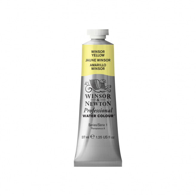 Aquarelle professionnelle Winsor & Newton Aquarelle professionnelle Winsor & Newton
