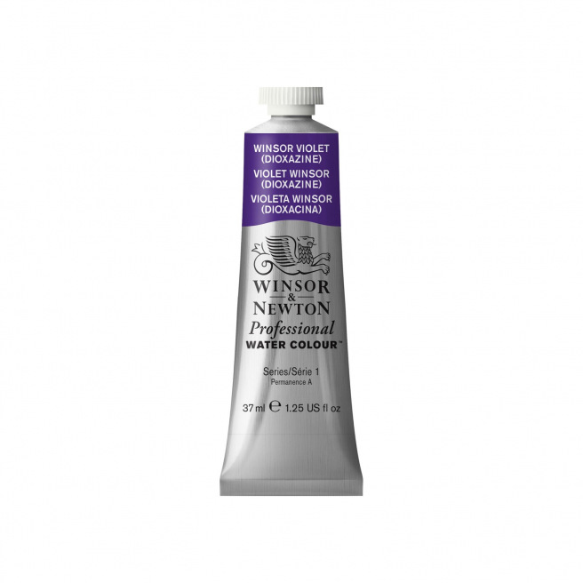 Aquarelle professionnelle Winsor & Newton Aquarelle professionnelle Winsor & Newton