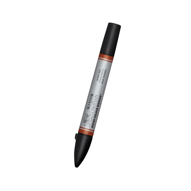 Winsor & Newton aquarelmarker Winsor & Newton aquarelmarker