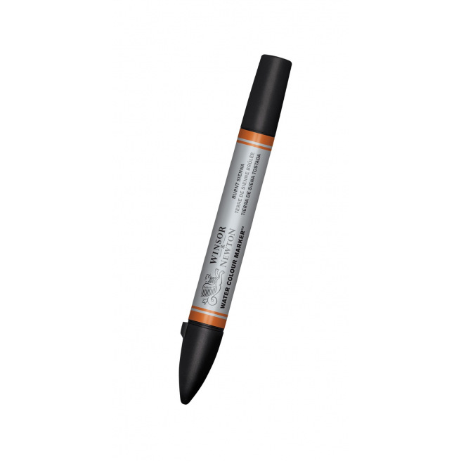 Winsor & Newton aquarelmarker Winsor & Newton aquarelmarker