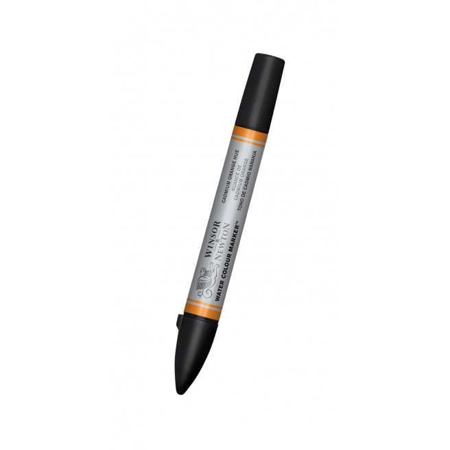 Winsor & Newton aquarelmarker Winsor & Newton aquarelmarker