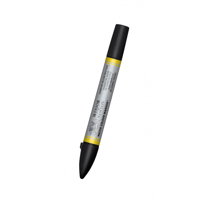 Winsor & Newton aquarelmarker Winsor & Newton aquarelmarker