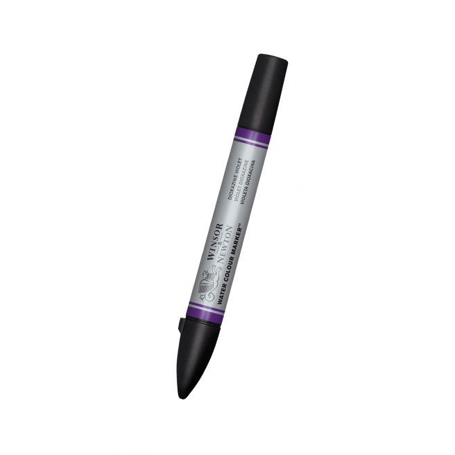 Winsor & Newton aquarelmarker Winsor & Newton aquarelmarker