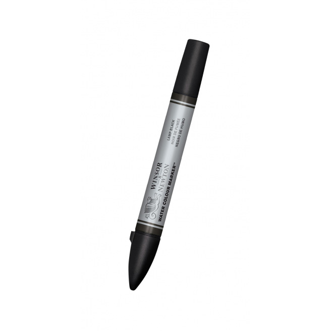 Winsor & Newton aquarelmarker Winsor & Newton aquarelmarker