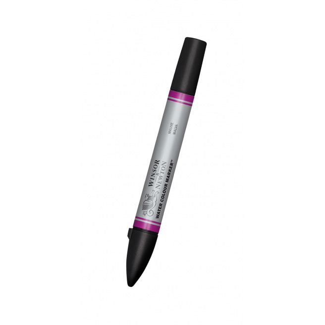 Winsor & Newton aquarelmarker Winsor & Newton aquarelmarker