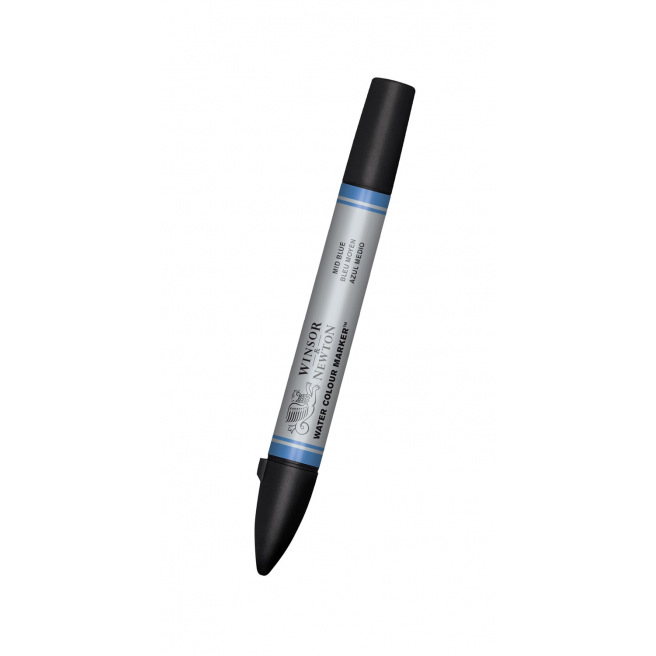 Winsor & Newton aquarelmarker Winsor & Newton aquarelmarker