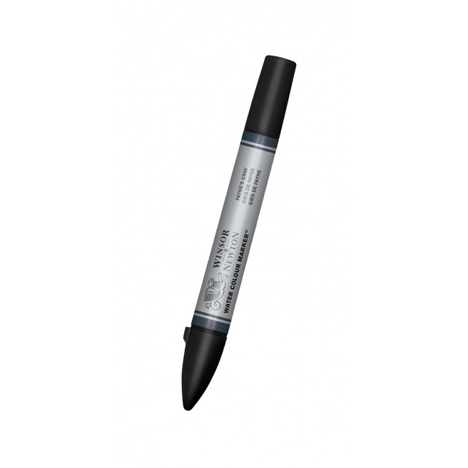 Winsor & Newton aquarelmarker Winsor & Newton aquarelmarker