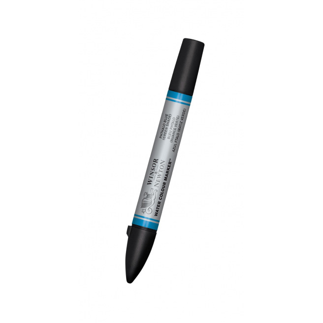 Winsor & Newton aquarelmarker Winsor & Newton aquarelmarker